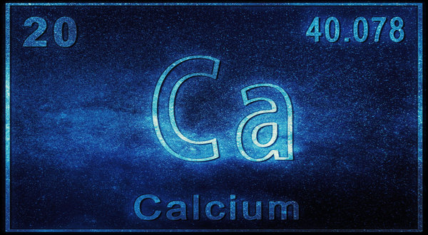 Calcium