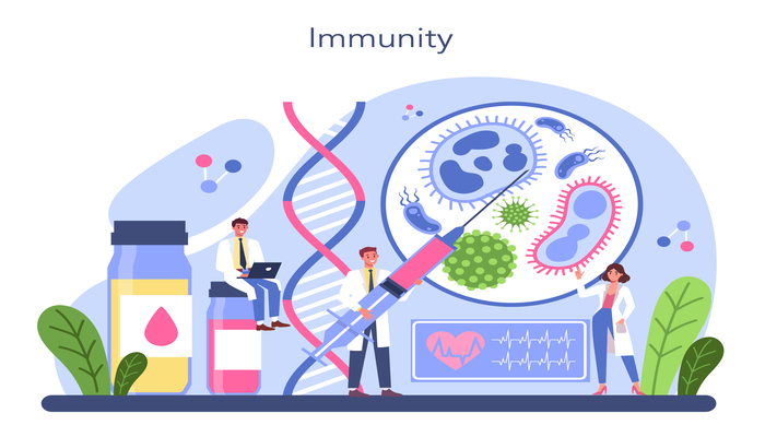 Immunology